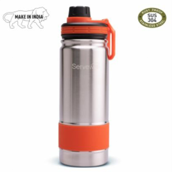 Thunder - Ss Vacuum Bottle 725 Ml
