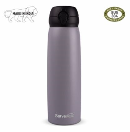 Pride - Ss Vacuum Bottle 415 Ml