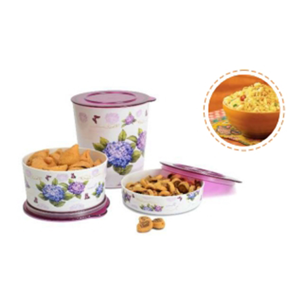 Fcs34D - Desire Container