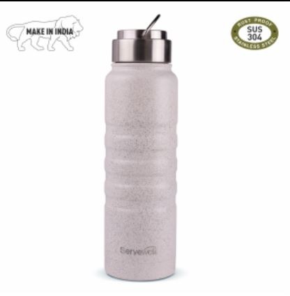 Twister- Ss Vacuum Bottle 550 Ml