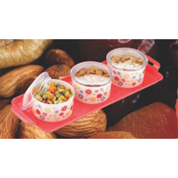 St21D - Venice Serving Tray