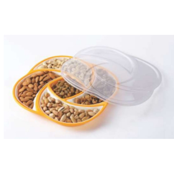 St4D - Elegant Snacks And Dryfruit Candy