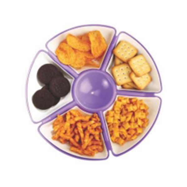 St5D - Creative Snacks And Dryfruit Candy