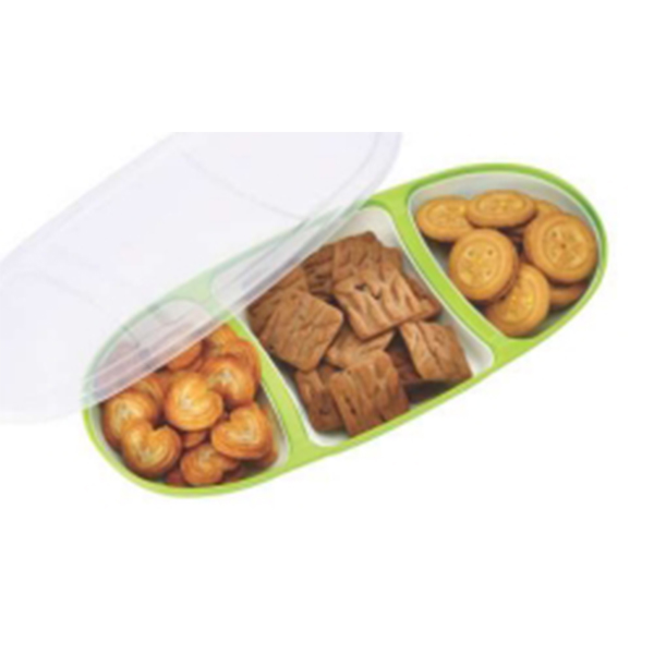 St8D - Sleek Snacks And Dryfruit Candy