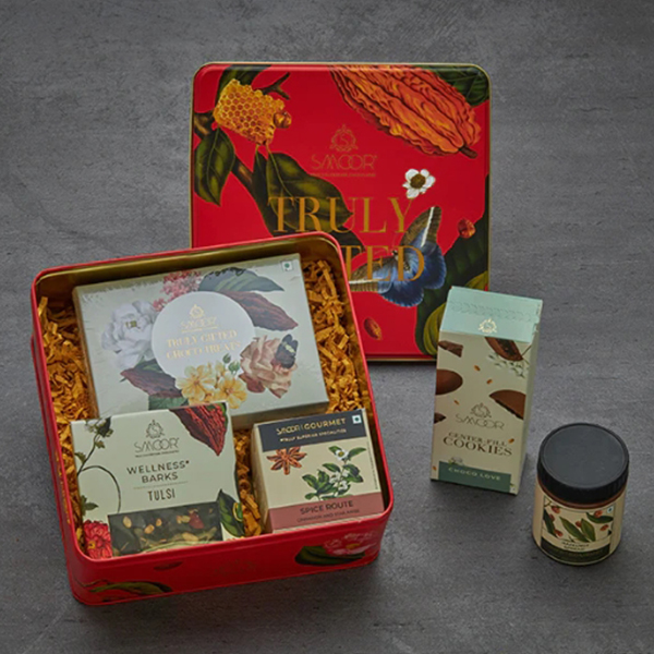 Truly Exquisite Hamper