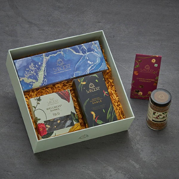 Truly Cherished Hamper