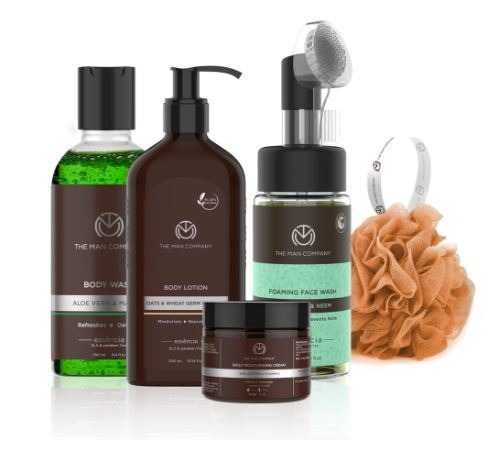 The Daily Affair Kit