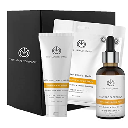 Customise Vitamin C Gift Pack