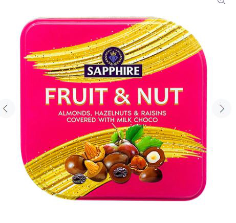 Boxed Chocolates - 90 Grams