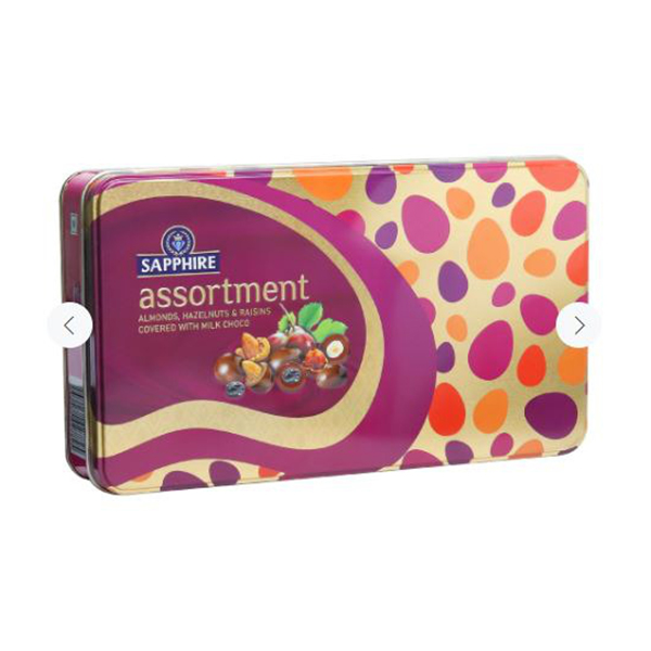 Boxed Chocolates - 175 Grams