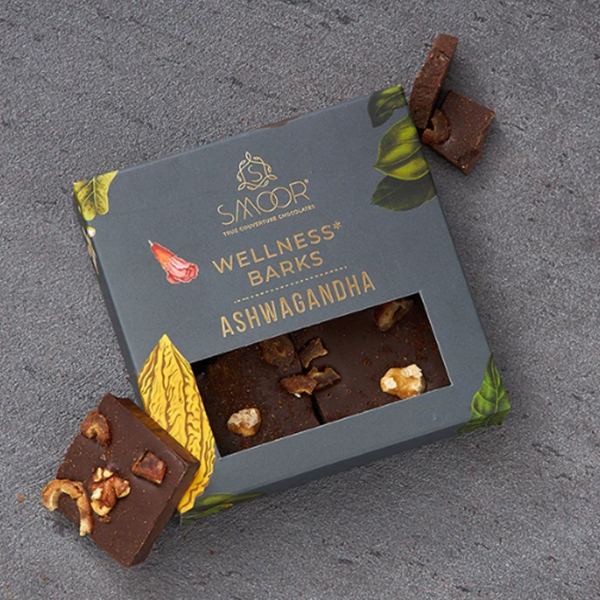 Wellness Barks Ashwagandha