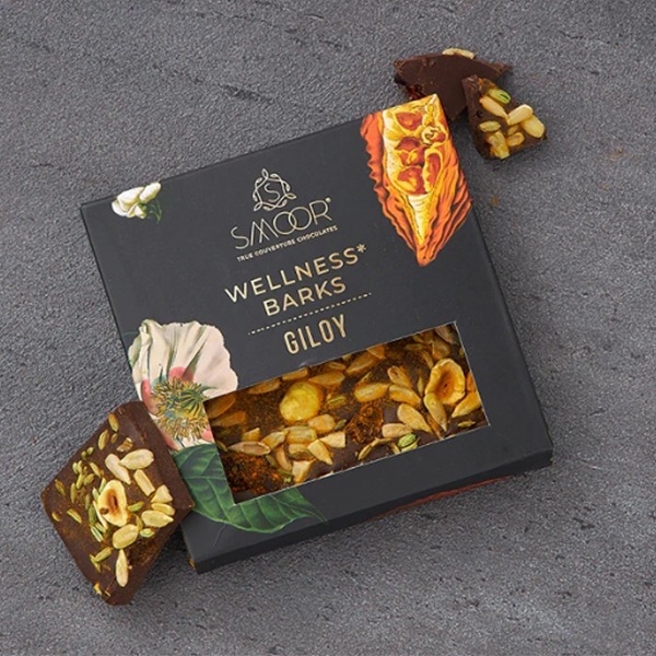 Wellness Barks Giloy