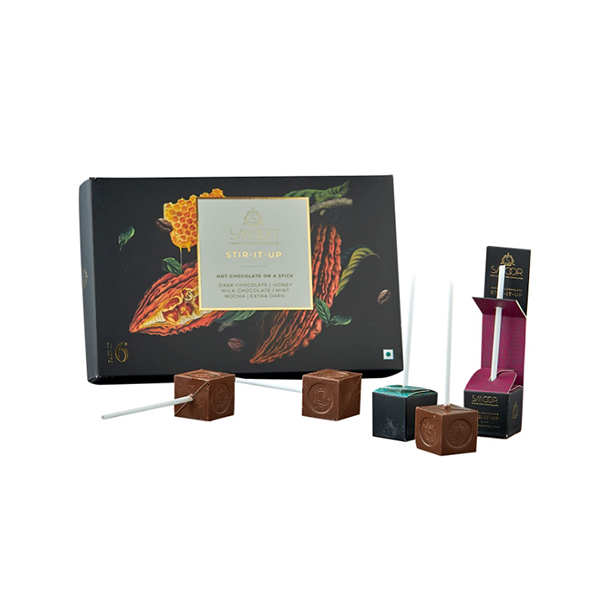 Stir-It-Up Pack Of 6