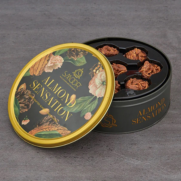 Almond Sensation(16Pcs)