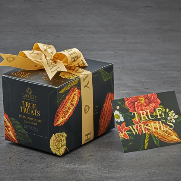 All Occasion Dark Chocolate Bars Pack Of 40