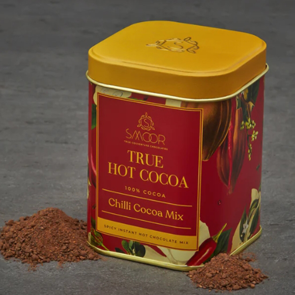 True Cocoa Mix Chilli