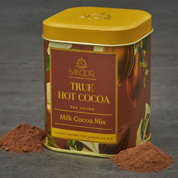 True Cocoa Mix Milk