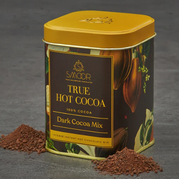 True Cocoa Mix Dark