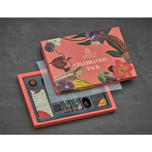 Celebration Box(Pack Of 14)