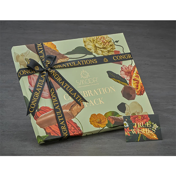 Celebration Box(Pack Of 20)