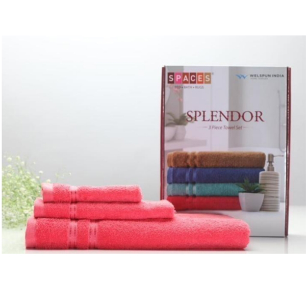 Splendor Set Of 3