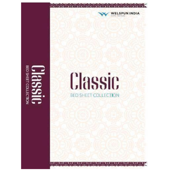 Classic Bed Sheet Set