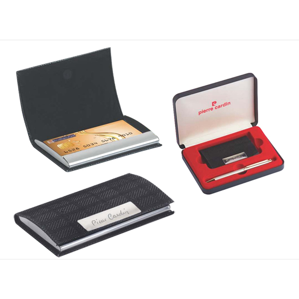 Tycoon Set Of Ball Pen And Roller Pen