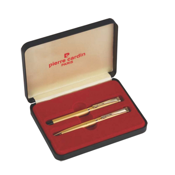 Noblesse Set Of Ball Pen And Roller Pen