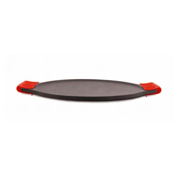 The Chef Story Throwback Series Flat Tawa 29Cm