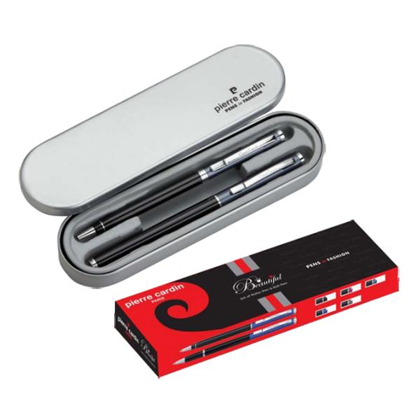 Beautiful Set Of Ball Pen And Roller Pen
