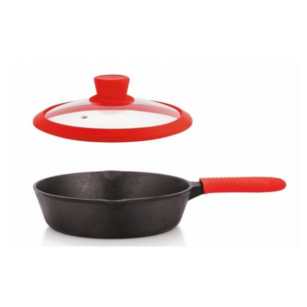 The Chef Story Throwback Series Mini Fry Pan 20Cm