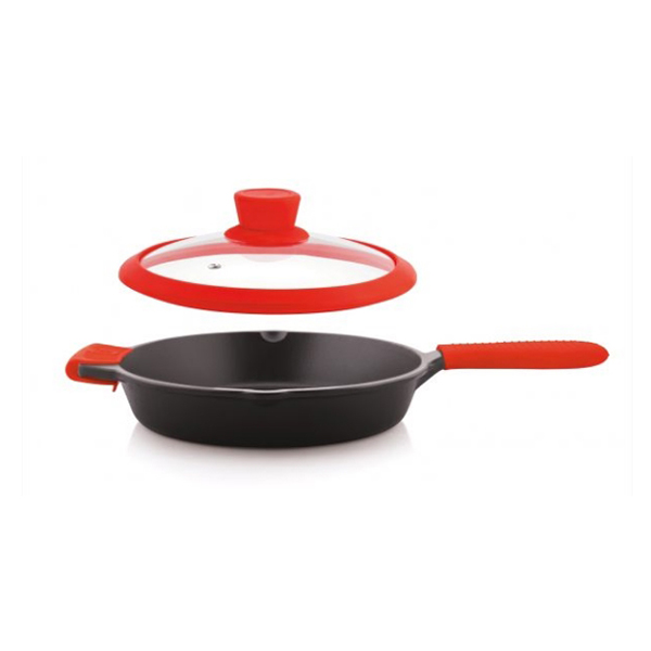 The Chef Story Throwback Series Fry Pan 26Cm