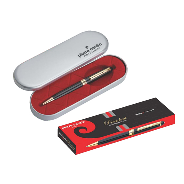 President Exclusive Ball Pen