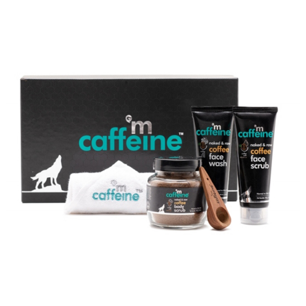 Coffee Moment Gift Kit