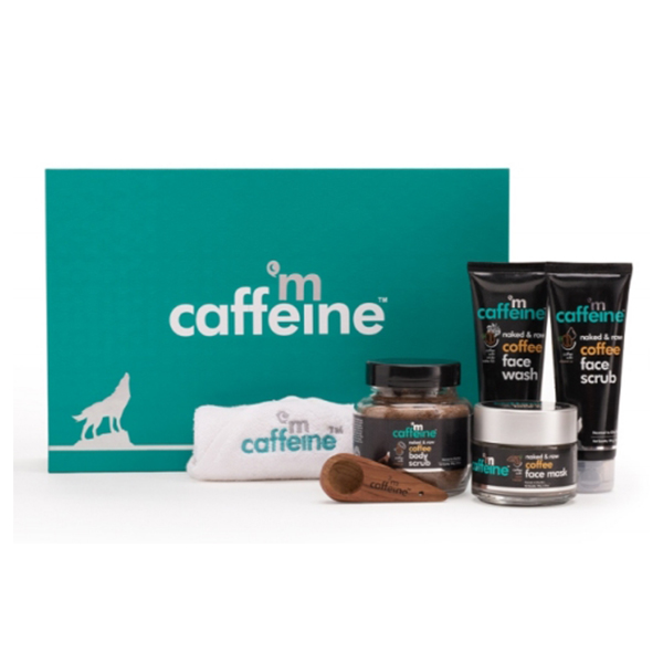 Coffee Mood Gift Key