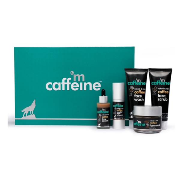 Coffee Look Gift Kit