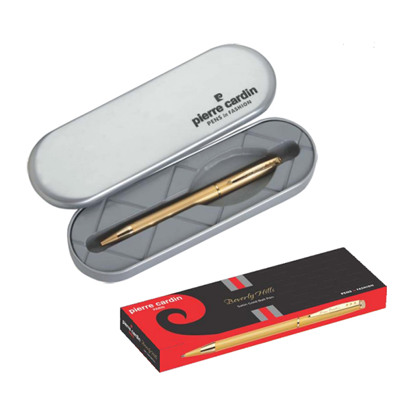 Beverly Hills Exclusive Ball Pen