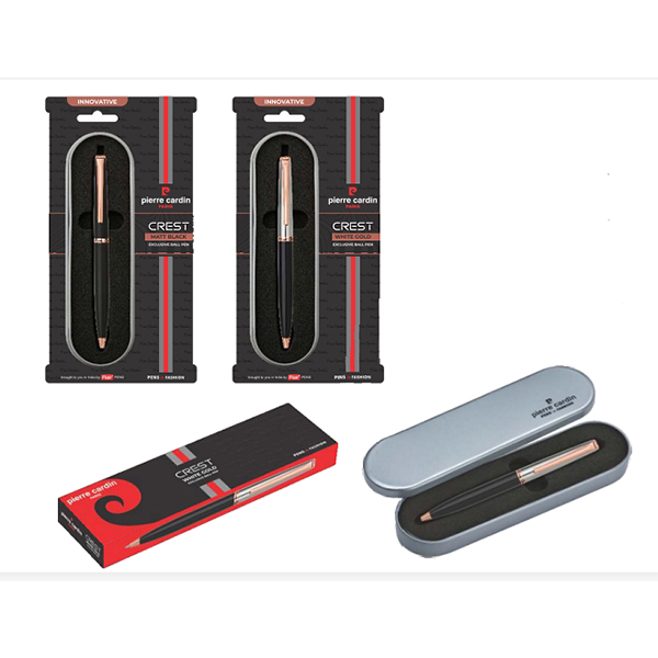 Crest Exclusive Ball Pen