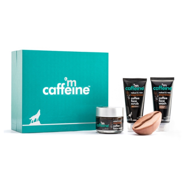 Strong Brew - Espresso Gift Kit