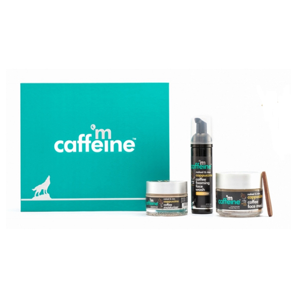 Balanced Brew - Cappuccino Gift Kit