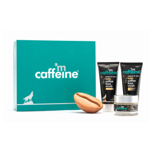 Mild Brew - Latte Gift Key