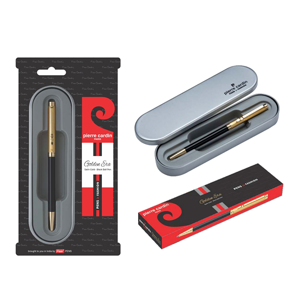 Golden Era Exclusive Ball Pen