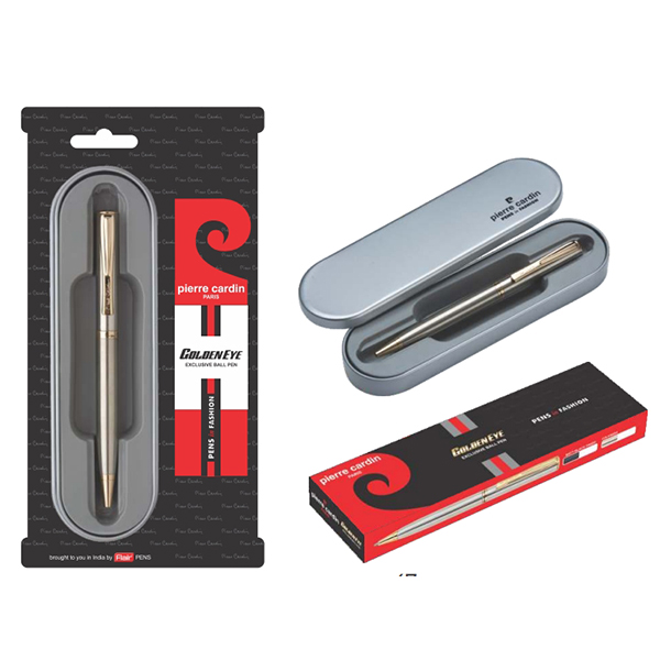 Golden Eye Exclusive Ball Pen