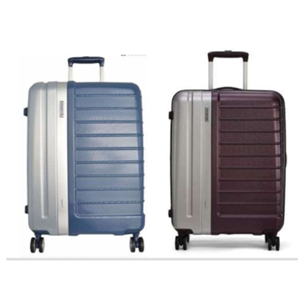 Carlton Dualtone Nxp Strolly 55 360°