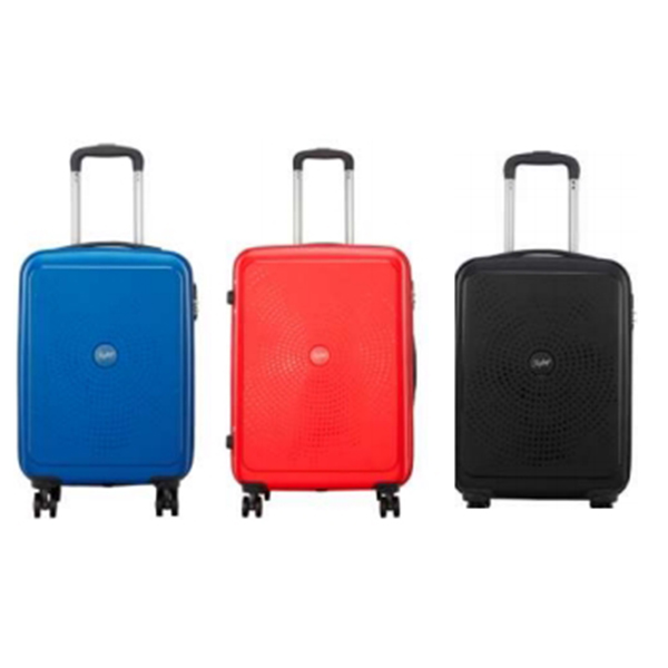 Skybags Salsa Strolly 55 360°