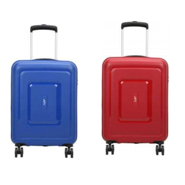 Skybags Blitz Strolly 55 360º