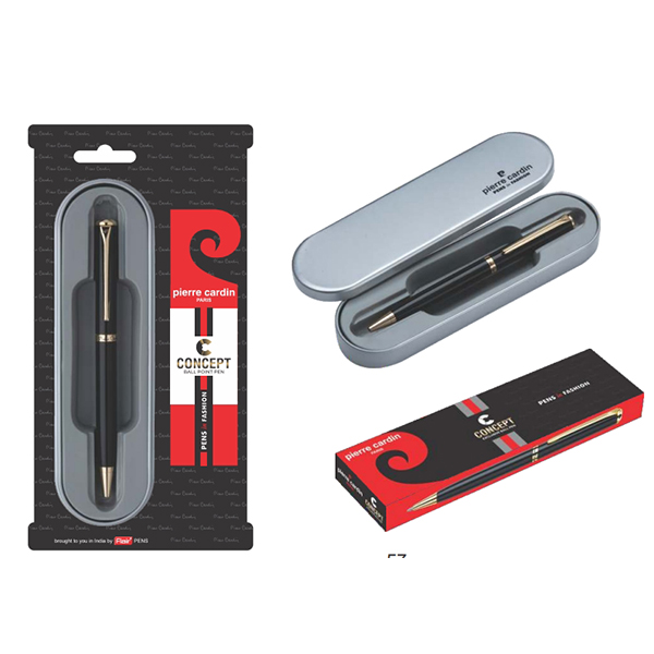 Concept Ball Point Pen