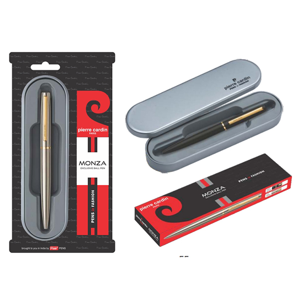 Monza Exclusive Ball Pen