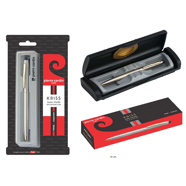 Kriss Exclusive Ball Pen