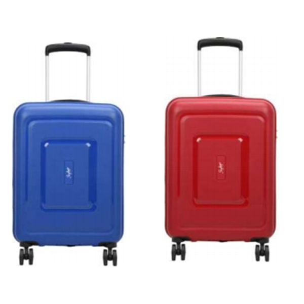 Skybags Blitz Strolly 65 360º ( Medium Size Strolly )